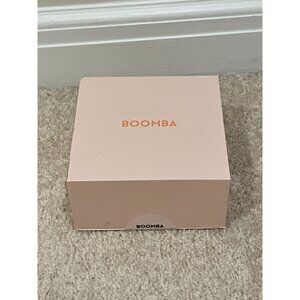 NIB Boomba Ultra Boost Inserts Beige Size A SEALED